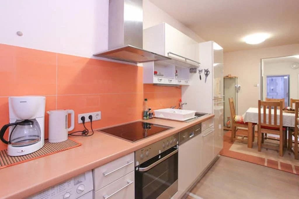 Apartment Mariahilf Wien - photo 11