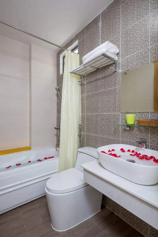 Vyvy Apartment - The Art - photo 9