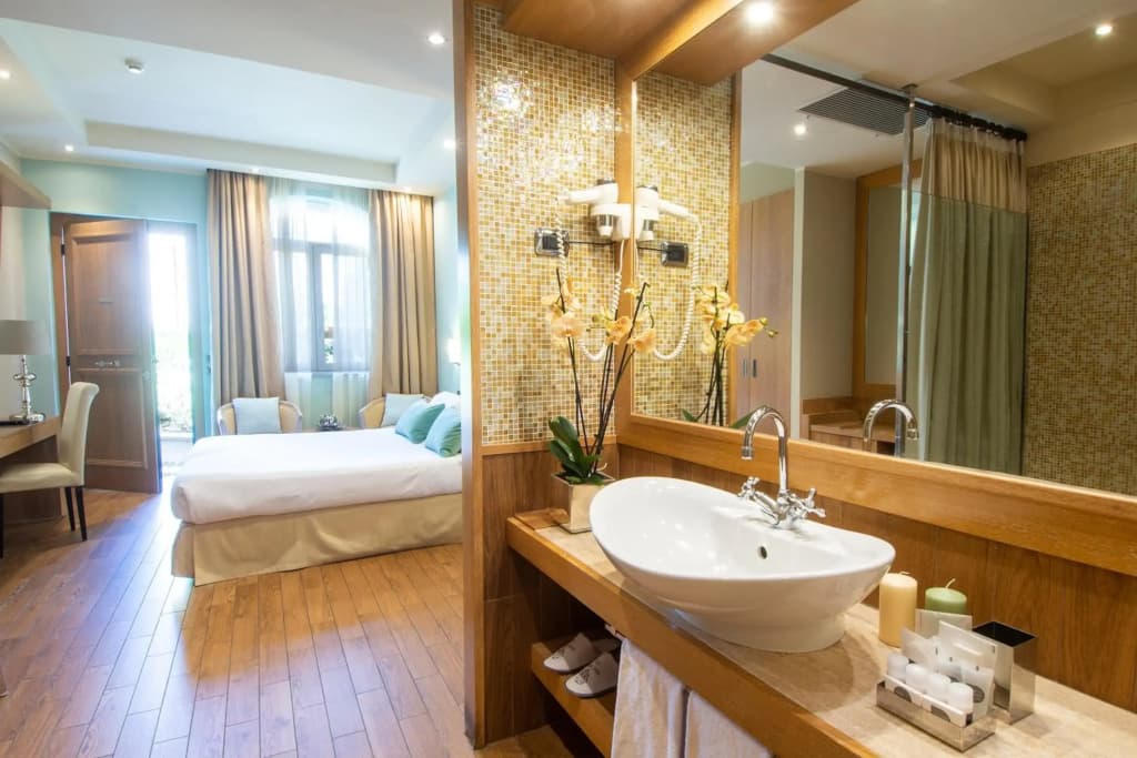 Hotel Silver - photo 39
