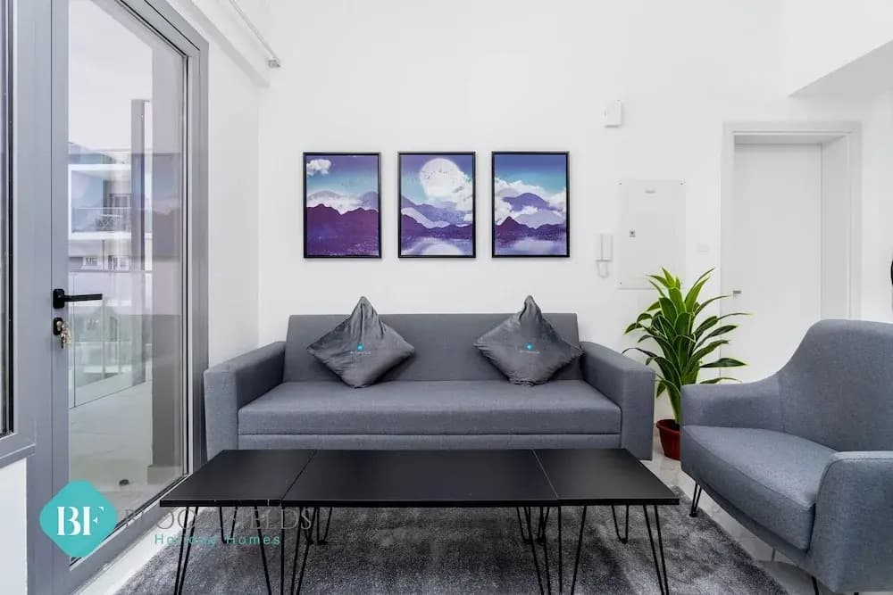 Deluxe 1 BR in Oasis - 43 - photo 2