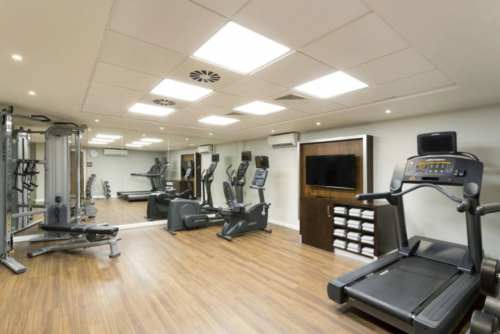 Courtyard by Marriott Edinburgh - photo 15