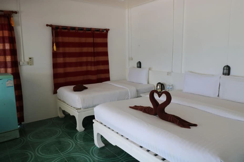 Aesthetic Resort - photo 2