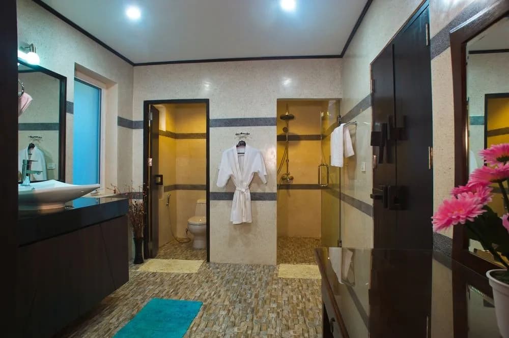 Samui Sunrise Villa - photo 8