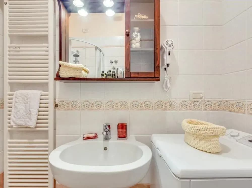 San Moisè Luxury Apartment - photo 11