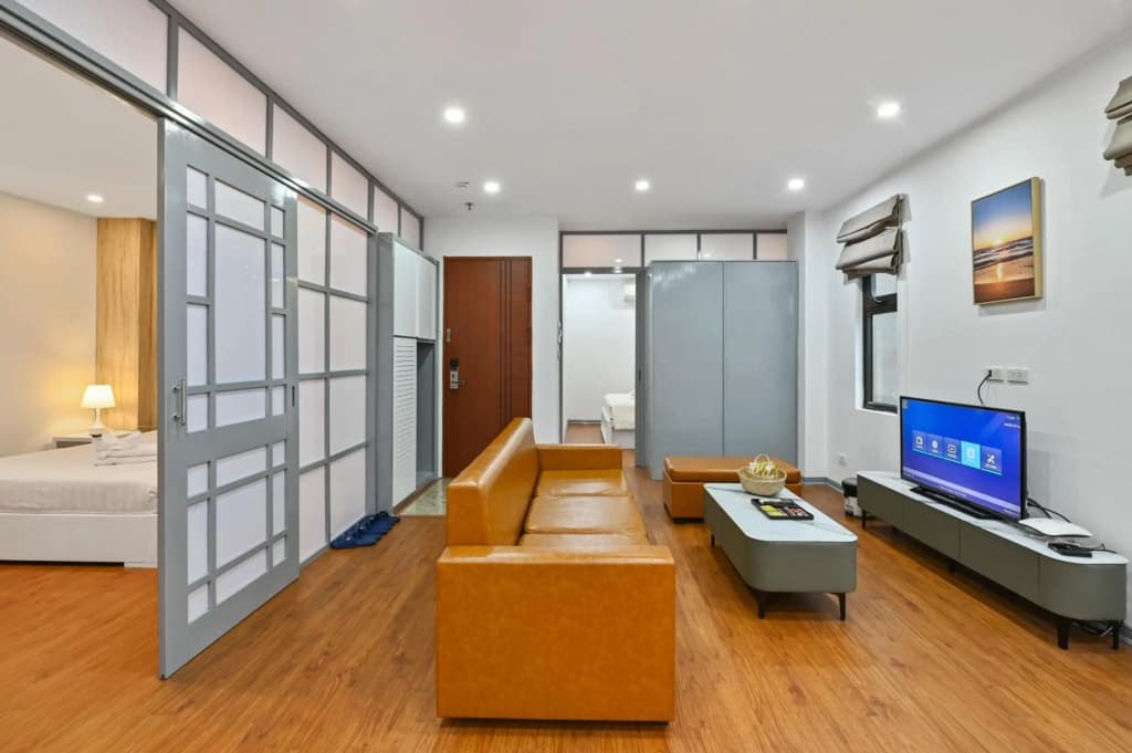 22housing Hotel & Residence Near Lotte - photo 20