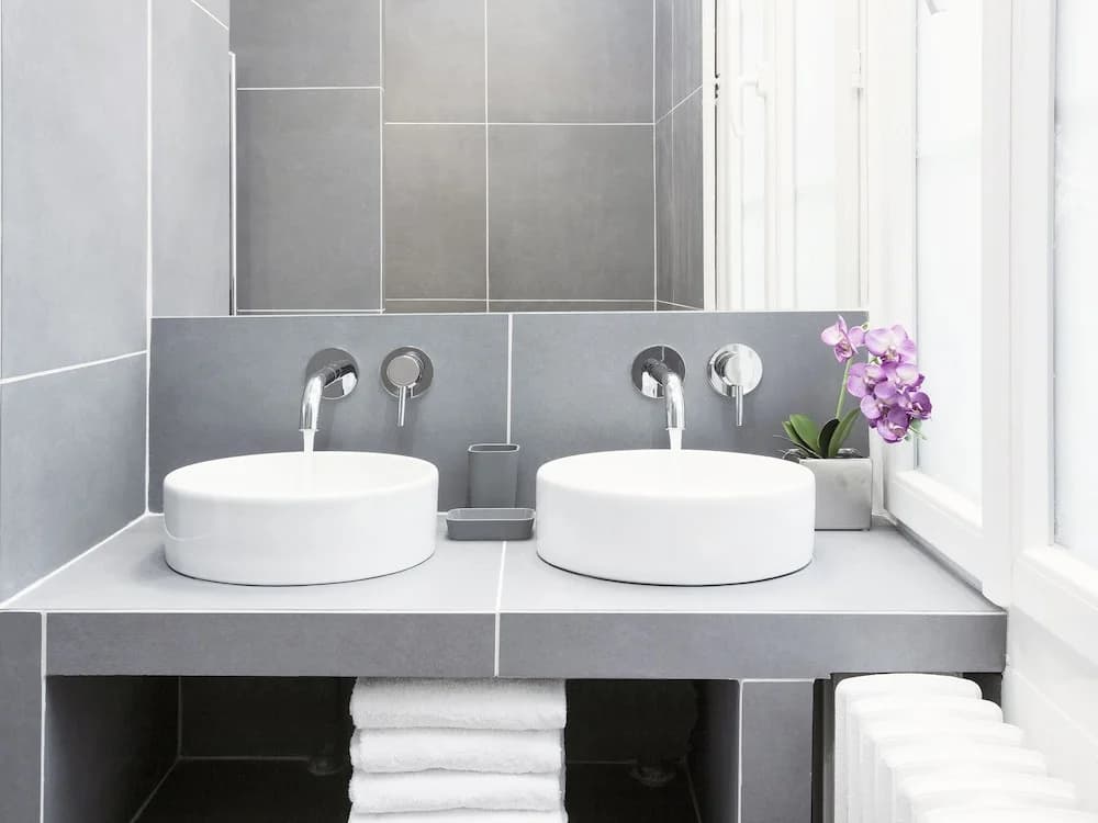 Luxury 2BDR Le Marais I by Livinparis - photo 7
