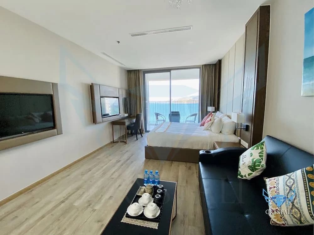 Crystali Panorama - photo 5
