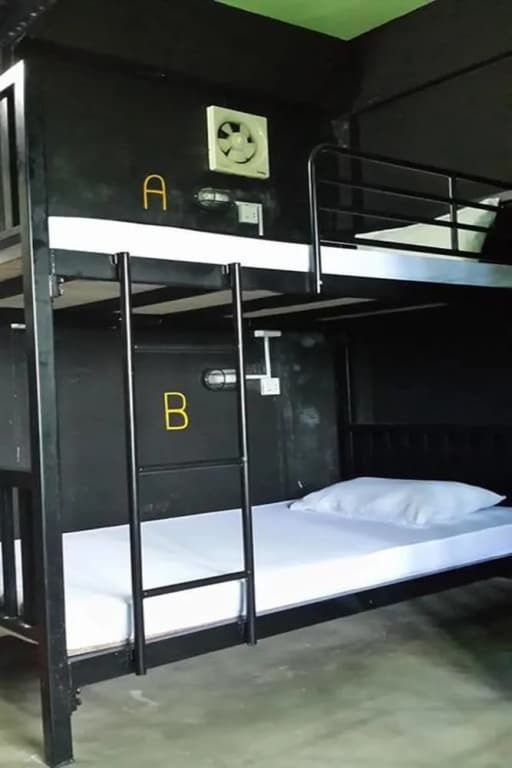 Good Dream Guesthouse - Hostel - photo 13