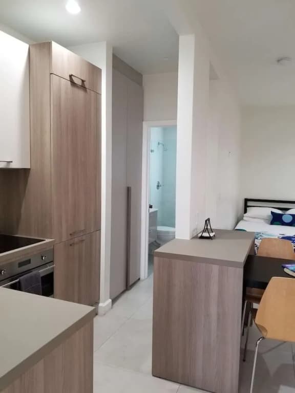 Studio Apartment Biscayne Blvd Miami - photo 15