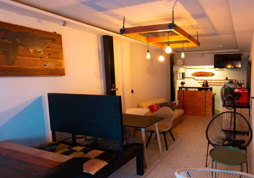 Acozyposhtel - photo 2