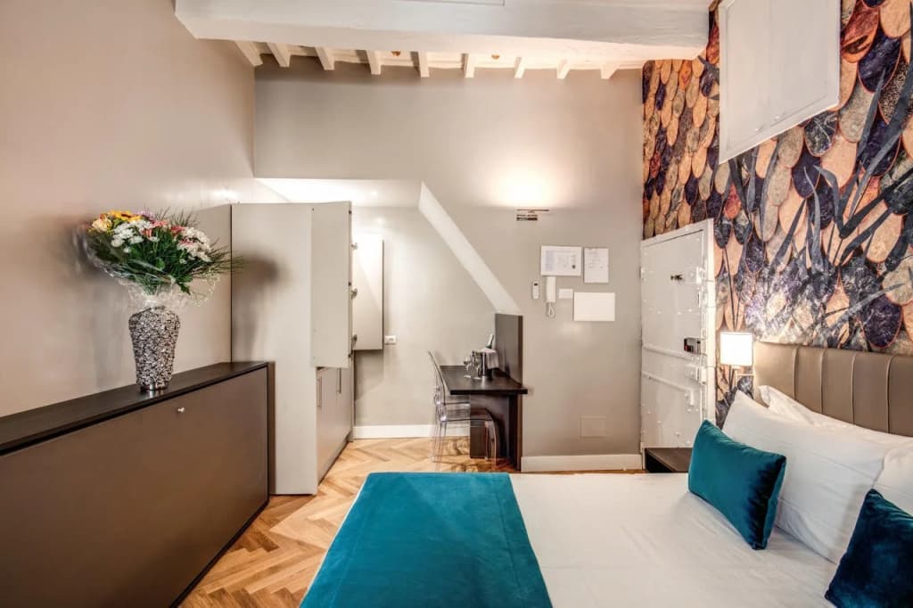 Maison d'art Apartments - photo 5