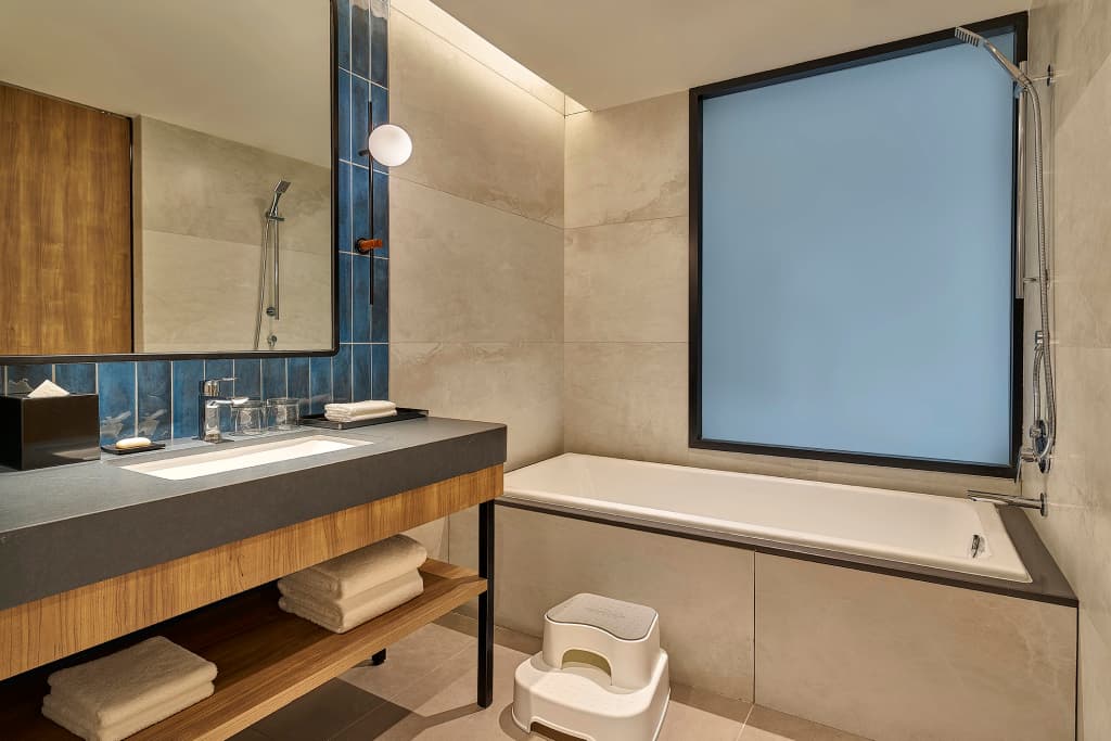Four Points By Sheraton Kuala Lumpur, City Centre - photo 10