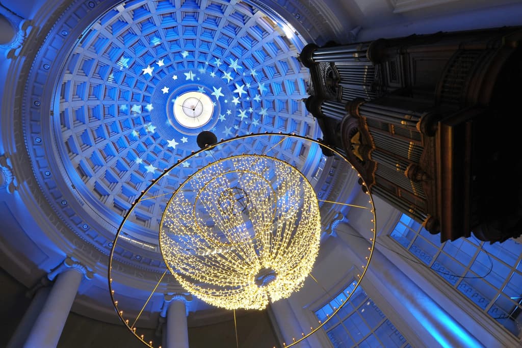 Renaissance Amsterdam Hotel - photo 41
