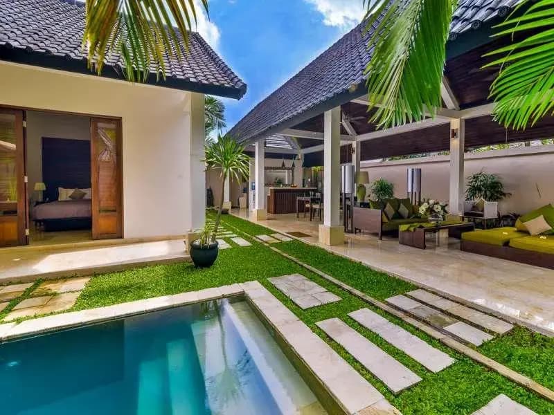 Villa Alu 4 - photo 3