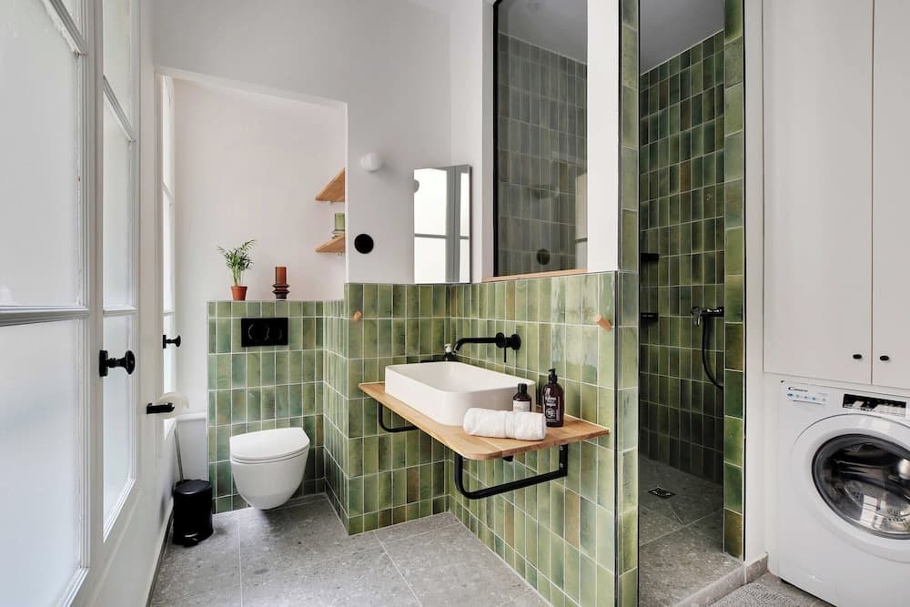 Magnificent apt in Bastille- 1bd/4p - Near Marais - photo 16
