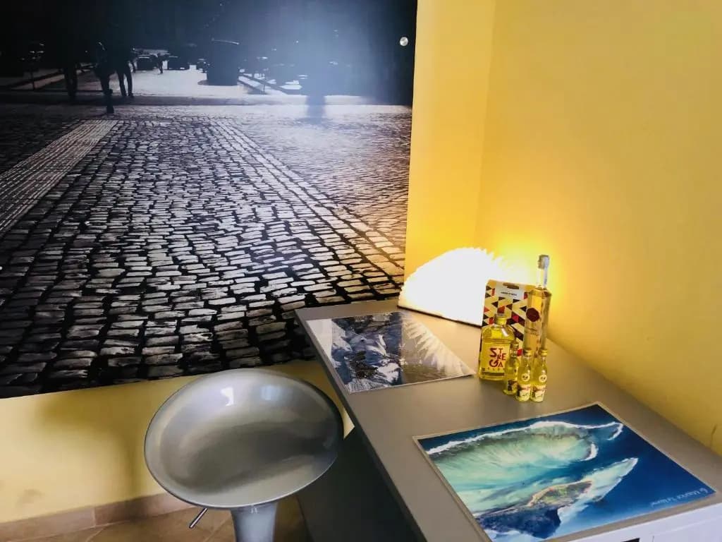 Condotti Dock Suite Rome - photo 14