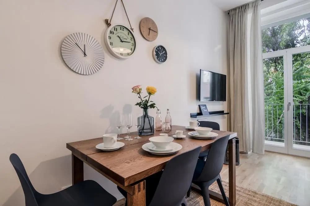 Zizkov APT Prague by Michal&Friends - photo 6