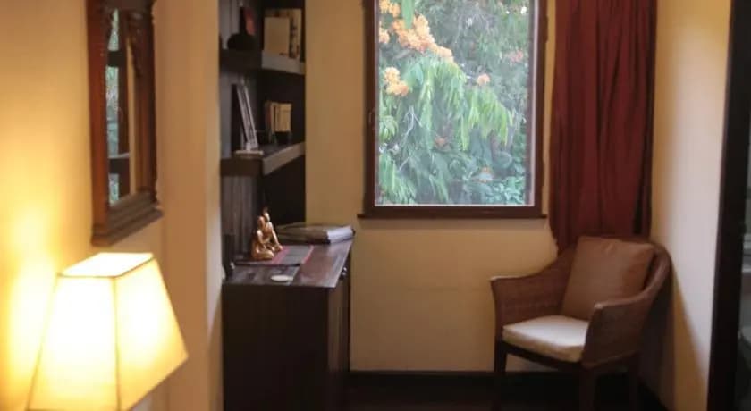 Umong House - photo 3
