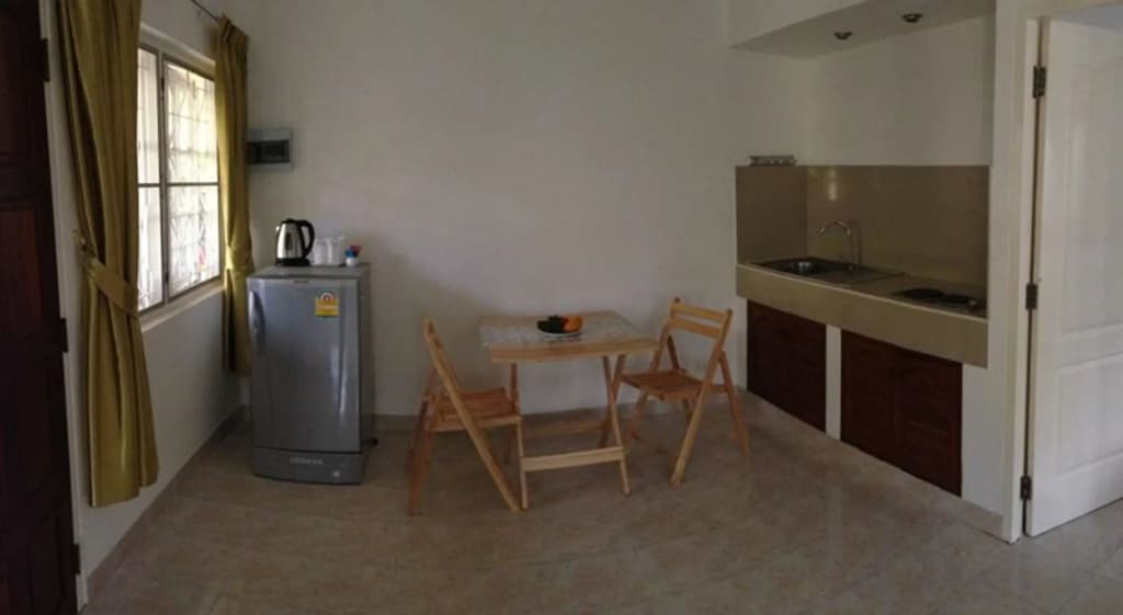 Mali Garden Resort - photo 13