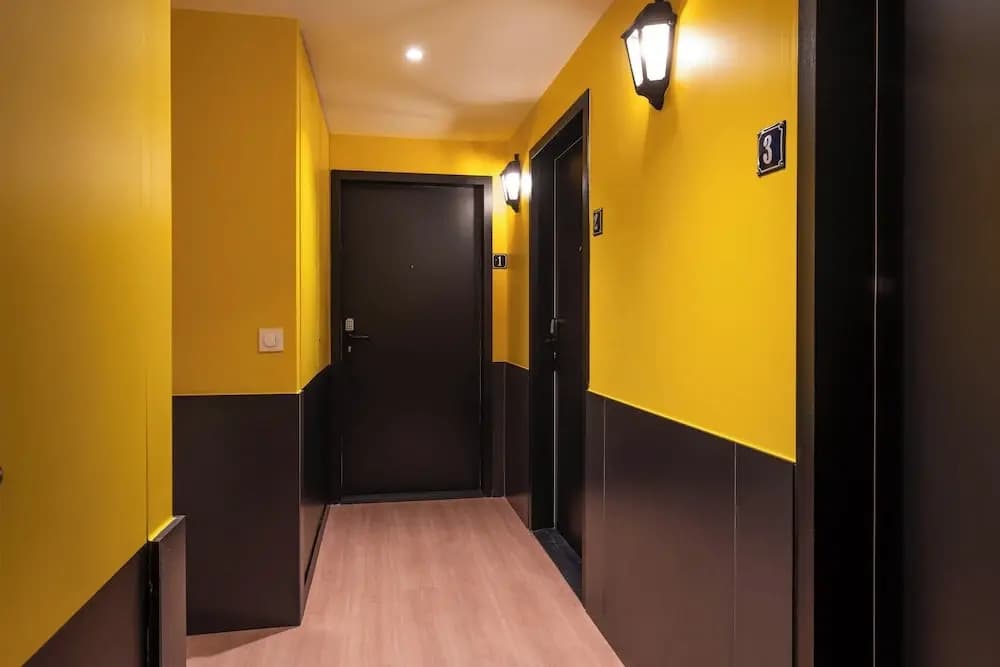West Paris Suite - photo 3