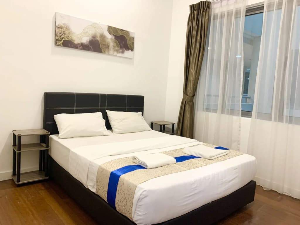 Sunset & Seaview Vacation Condo City Centre @ IMAGO Shopping Mall - photo 31
