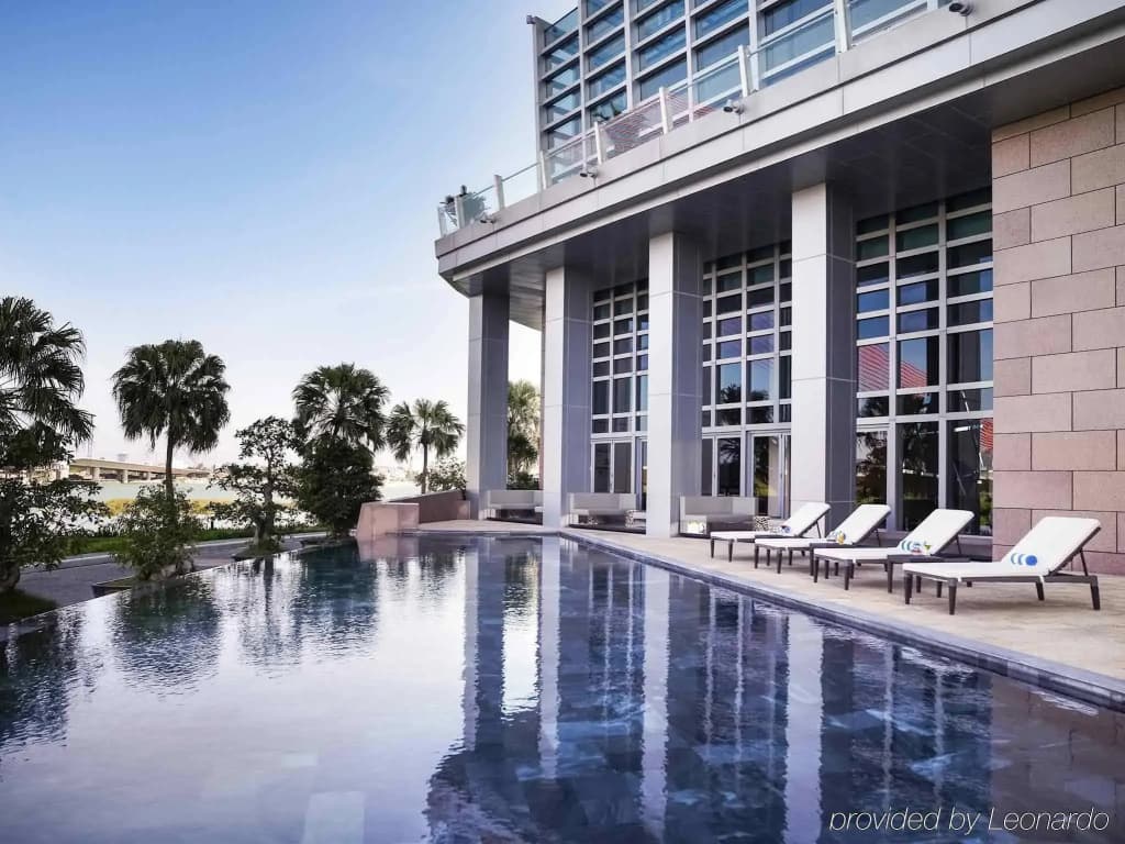 Grand Mercure Danang - photo 1