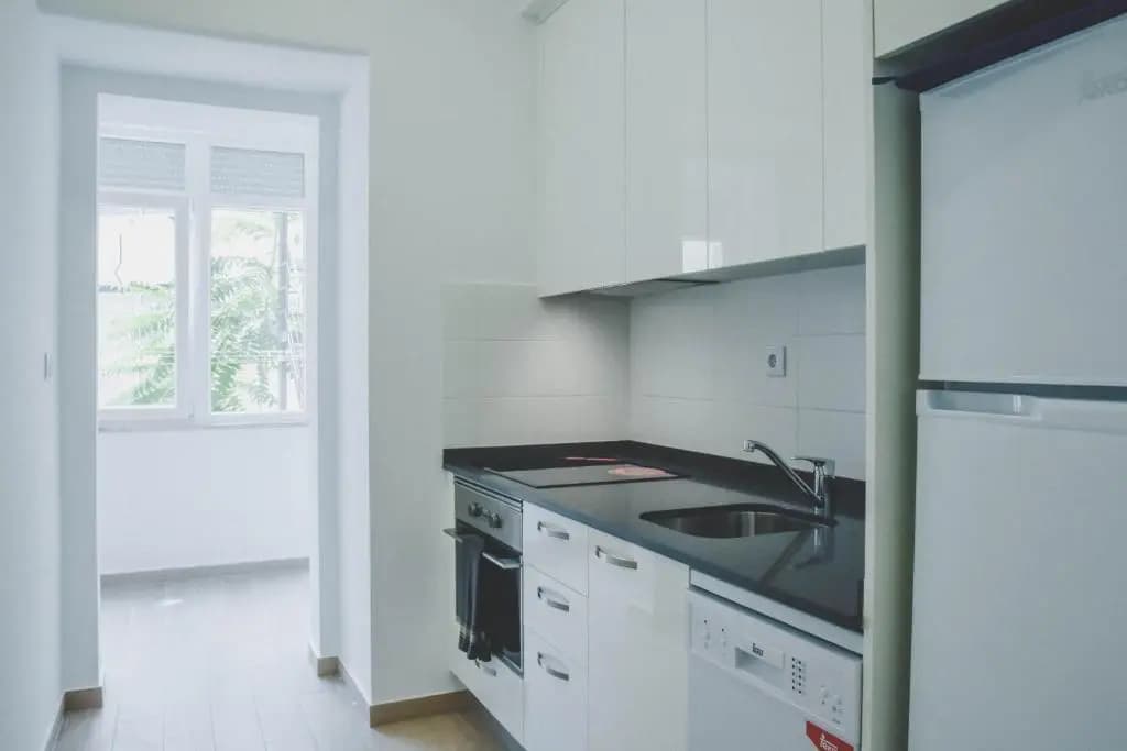 All2gether Apartment - photo 9