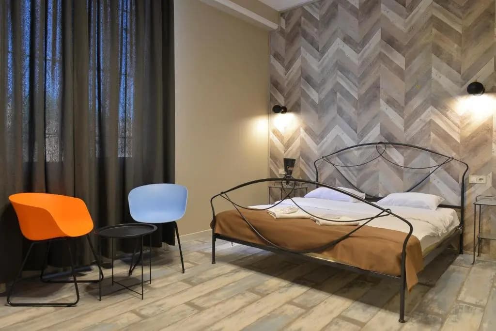 Ponto Gallery Boutique Hotel - photo 6