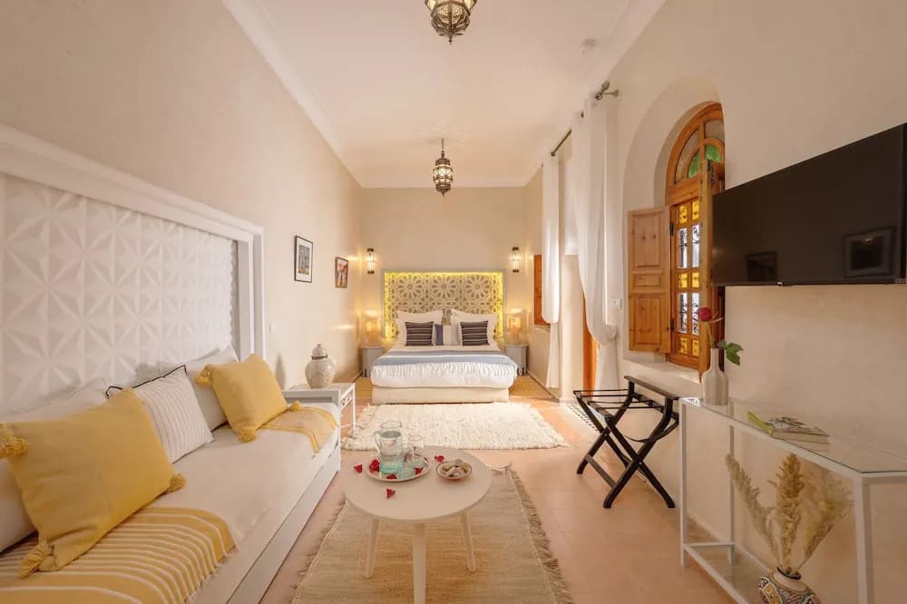 Dar Azal - photo 6