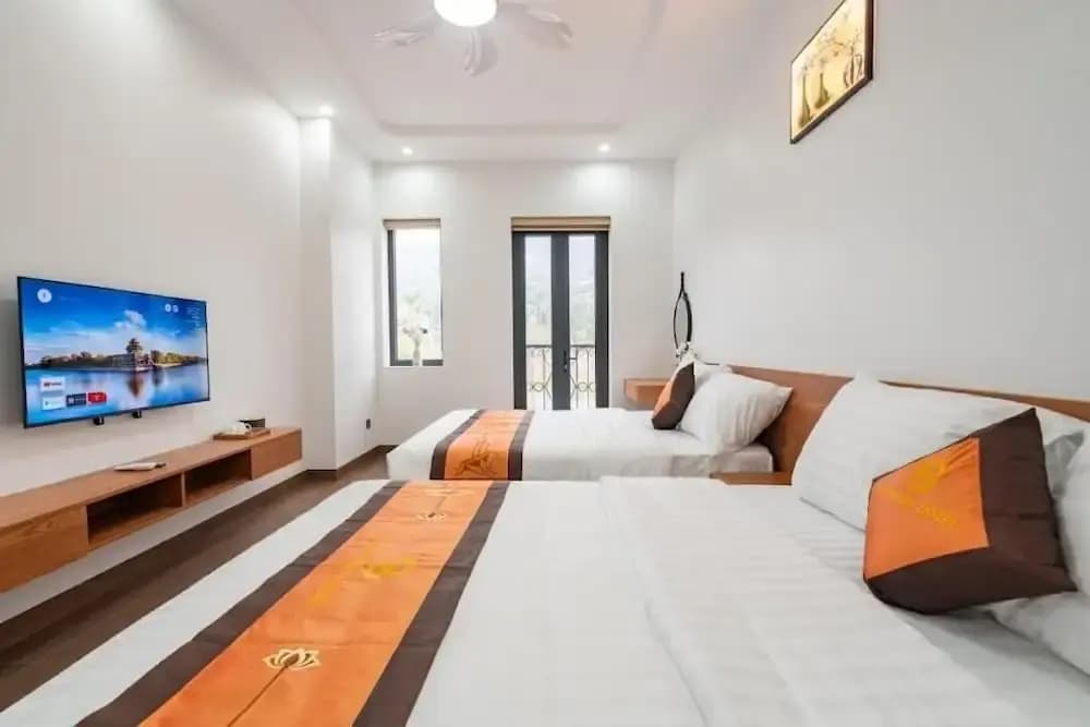 Agarwood Hotel - photo 7