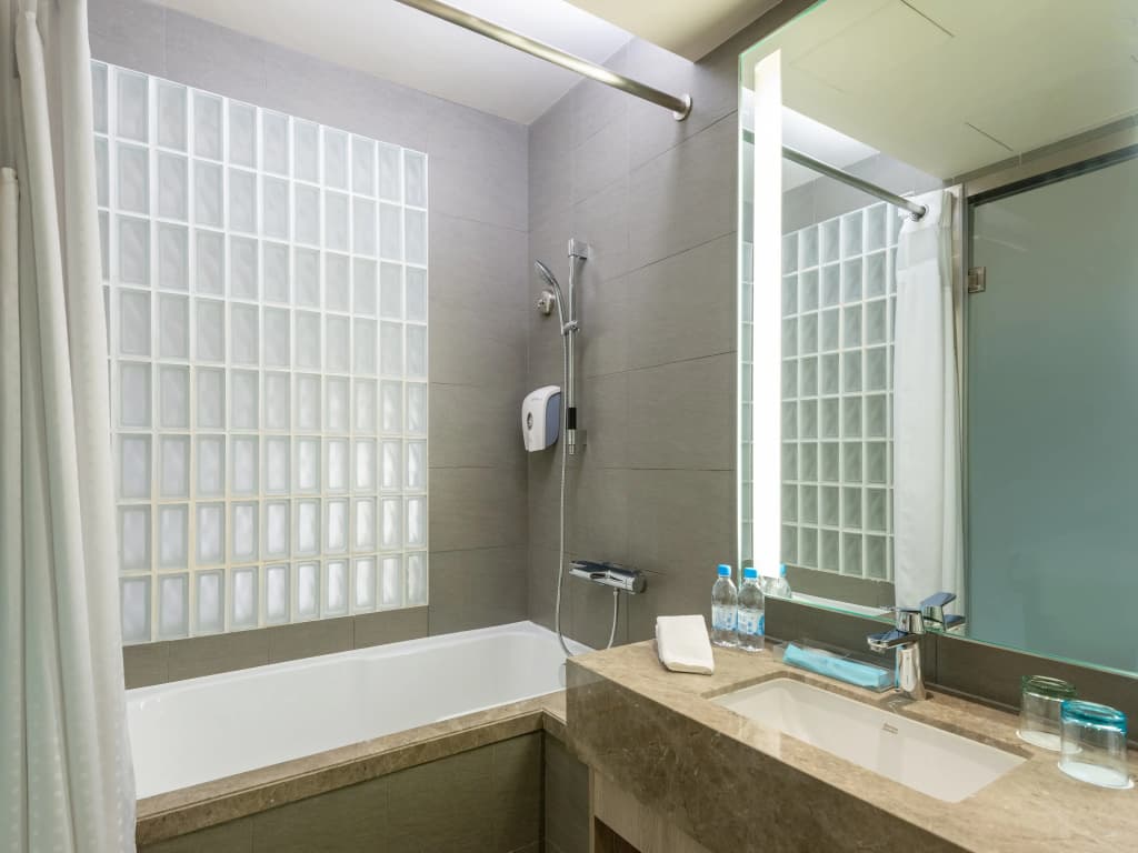 Holiday Inn Express Hong Kong Mongkok by IHG - photo 31