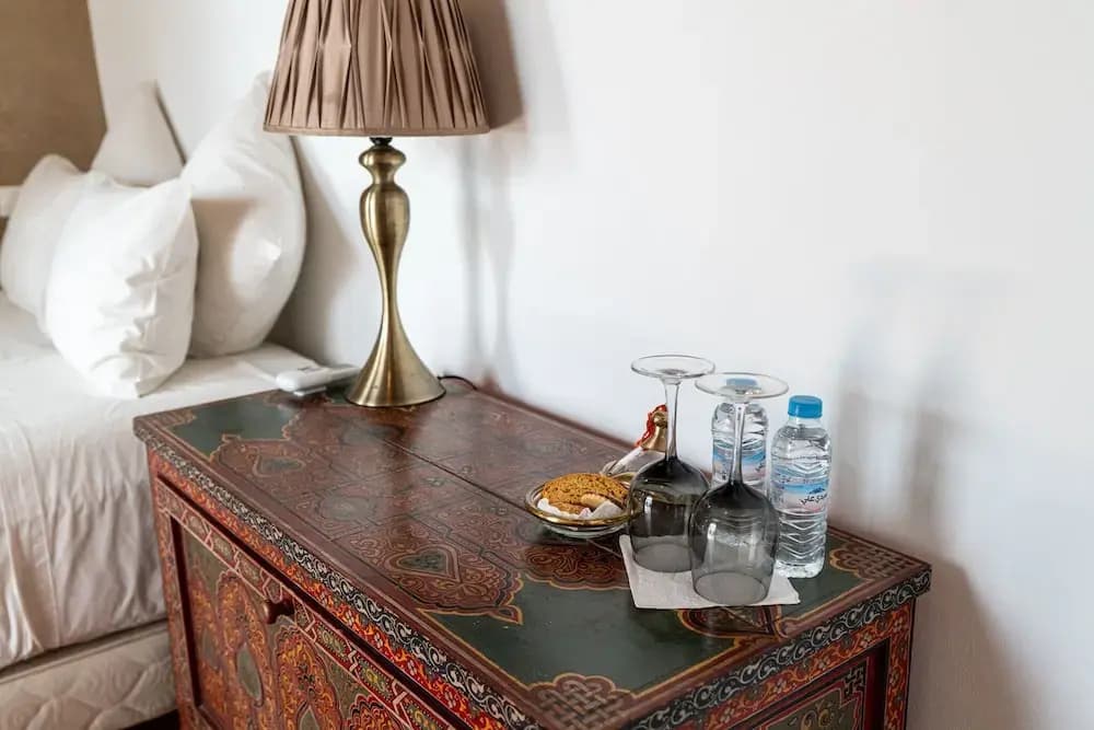 Riad Serendip Boutique Hotel - photo 4