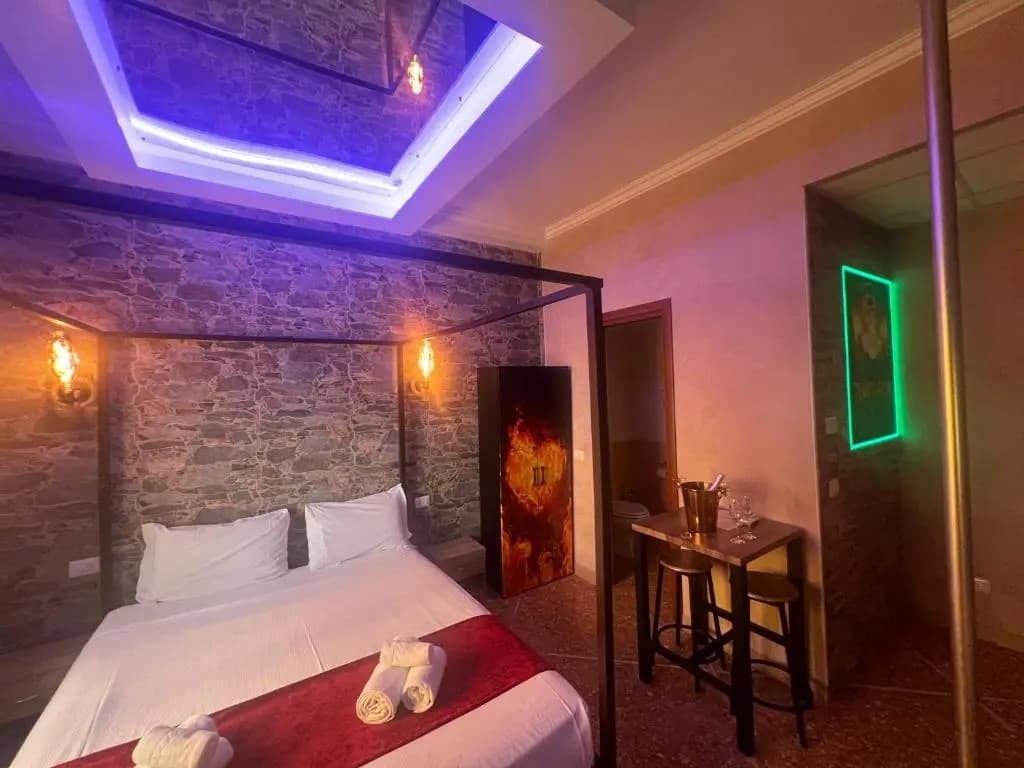 Imperatore Apartments - main photo