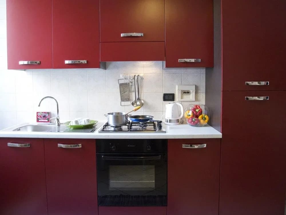 Station Apartment - photo 25