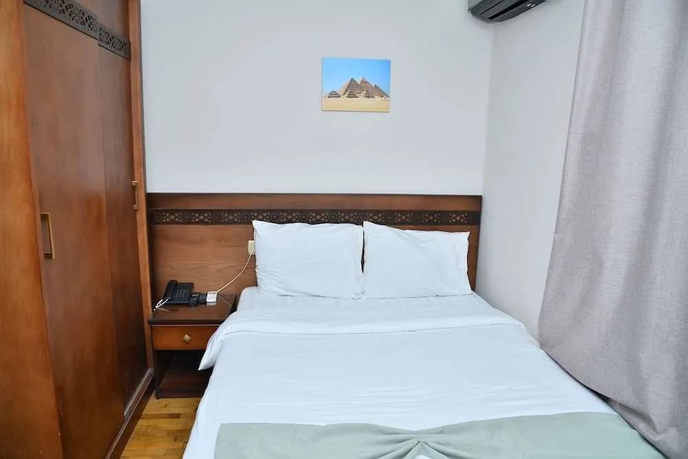Miramar Evergreen Hotel - photo 18