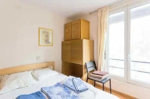 2 pièces calme et central, Paris 10ème - photo 10