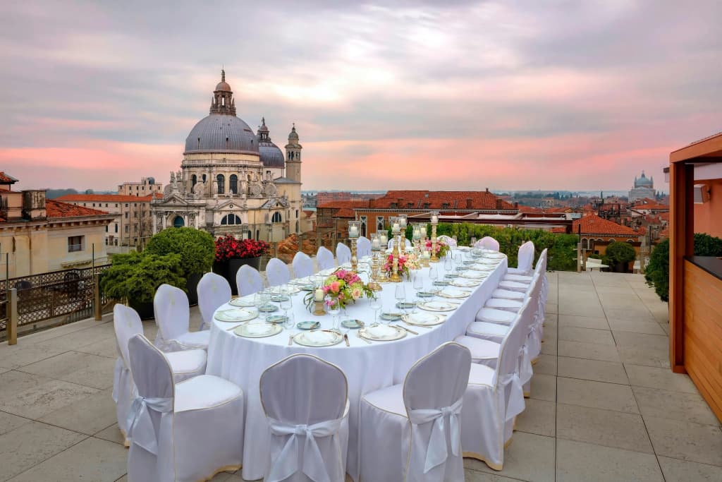 The Gritti Palace, a Luxury Collection Hotel, Venice - photo 21