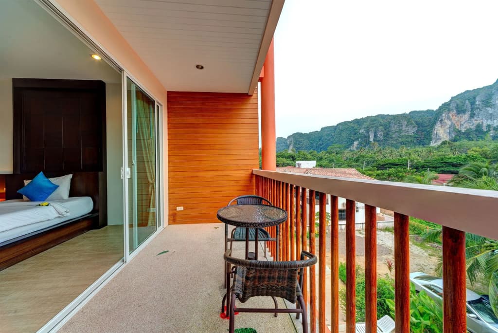 Aonang Regent - photo 8