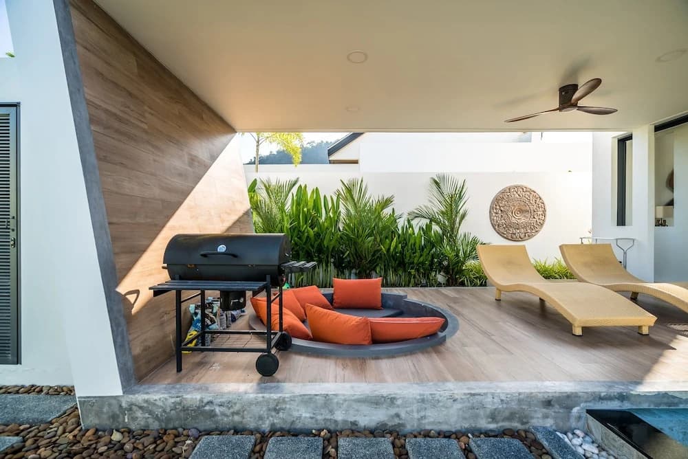Cocoon villas by Lofty - photo 10