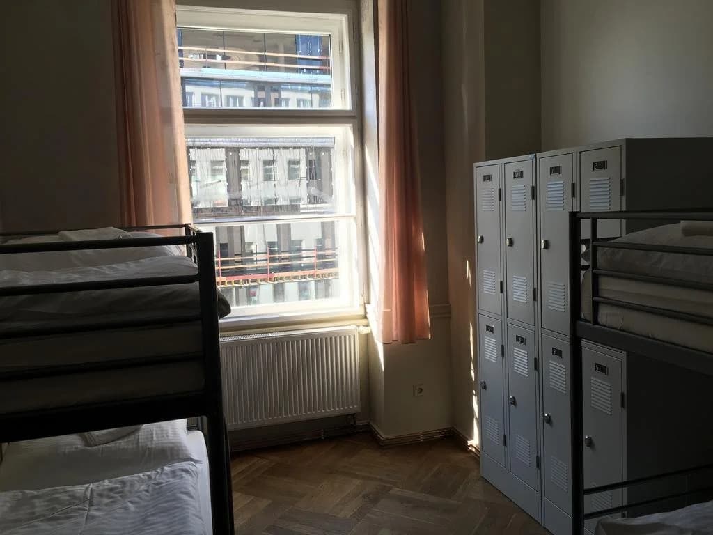 Hostel Kaiser - photo 4