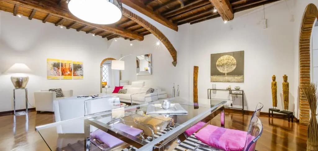 Scala Elegant Apartment - photo 31