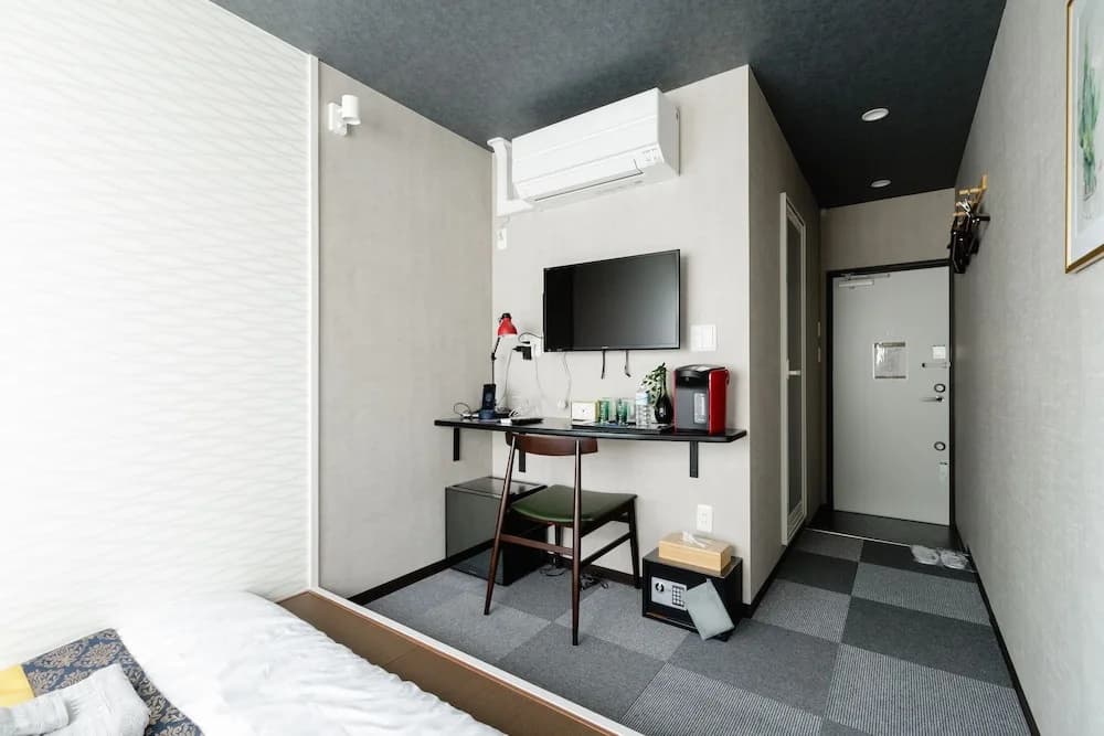 Yuyu Ukiyoe Hotel - photo 5