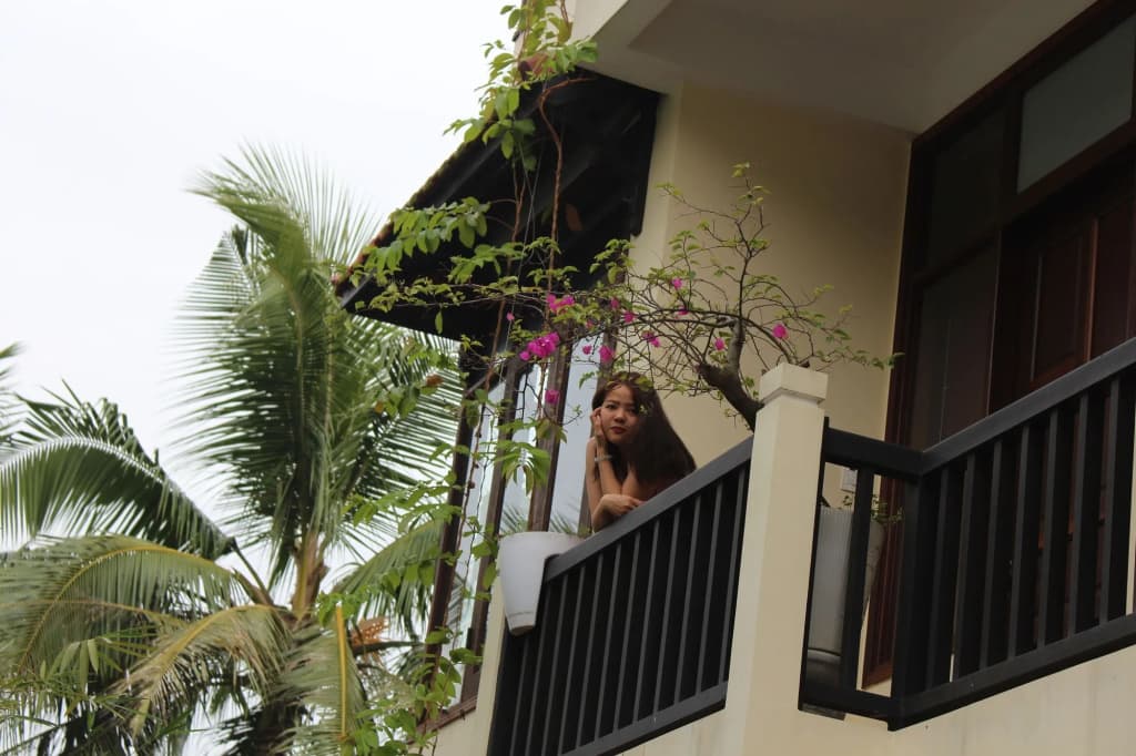 Riverside Oasis Villa - photo 21