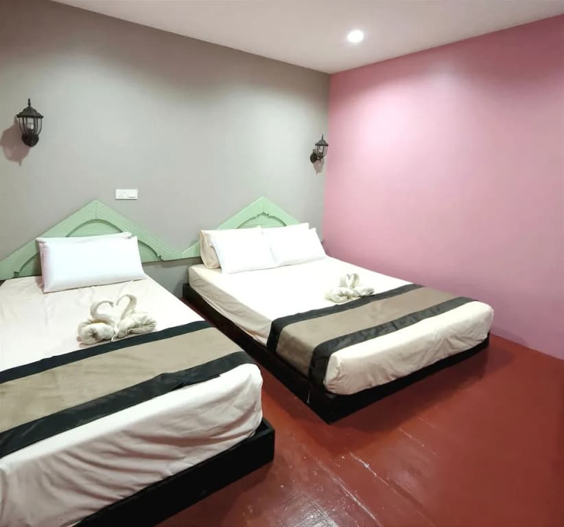 Hotel O Rumah Rehat Awana - photo 37