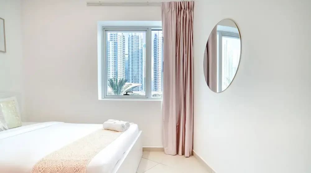 KOHH - 2BR in Marina Diamond 6 - photo 14
