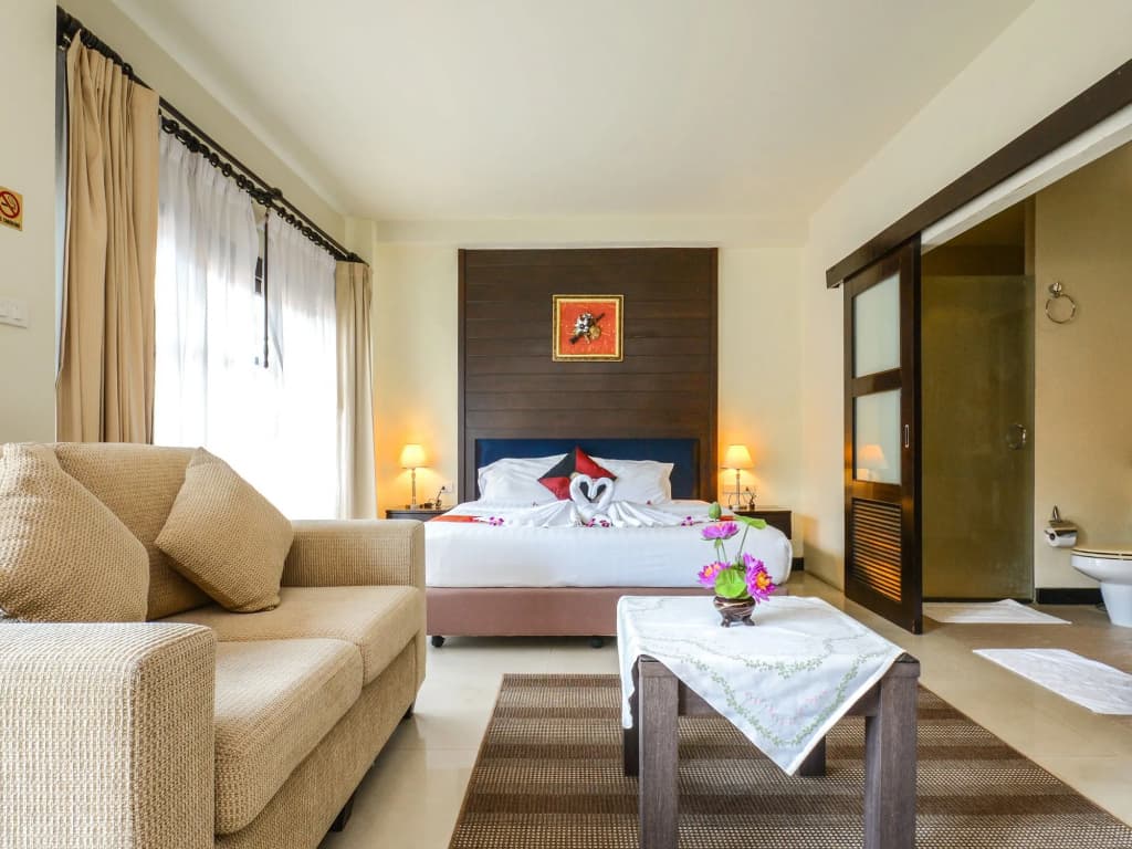 Enjoys Beach House Karon - photo 3