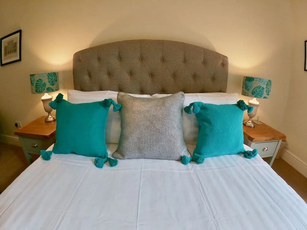 Escape To Edinburgh @ Broughton Place - photo 6