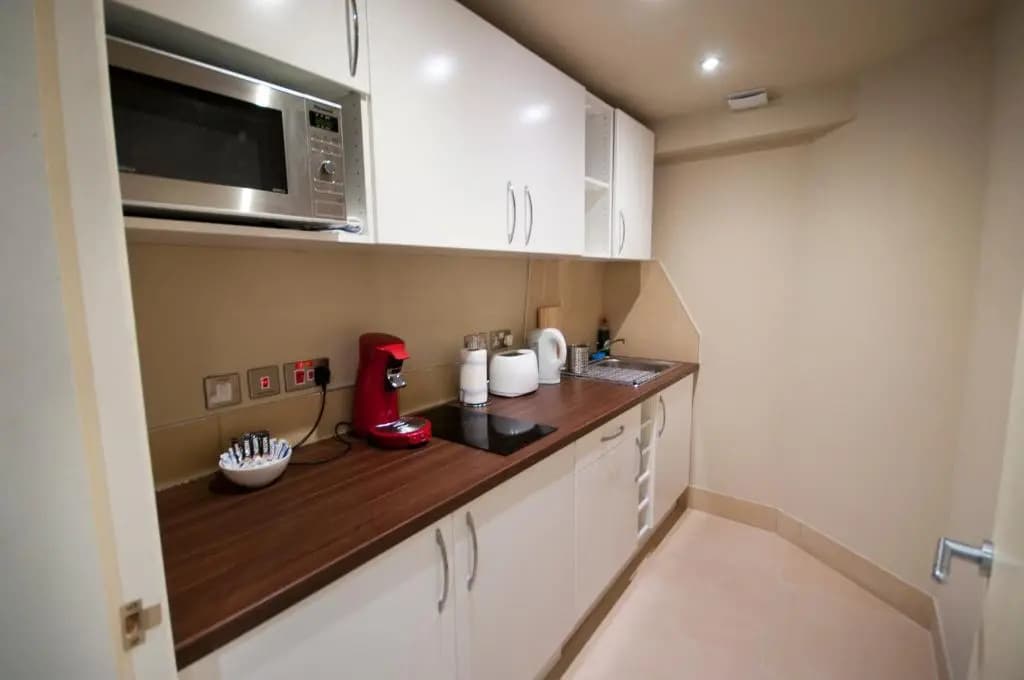 Palmerston Suites - photo 12