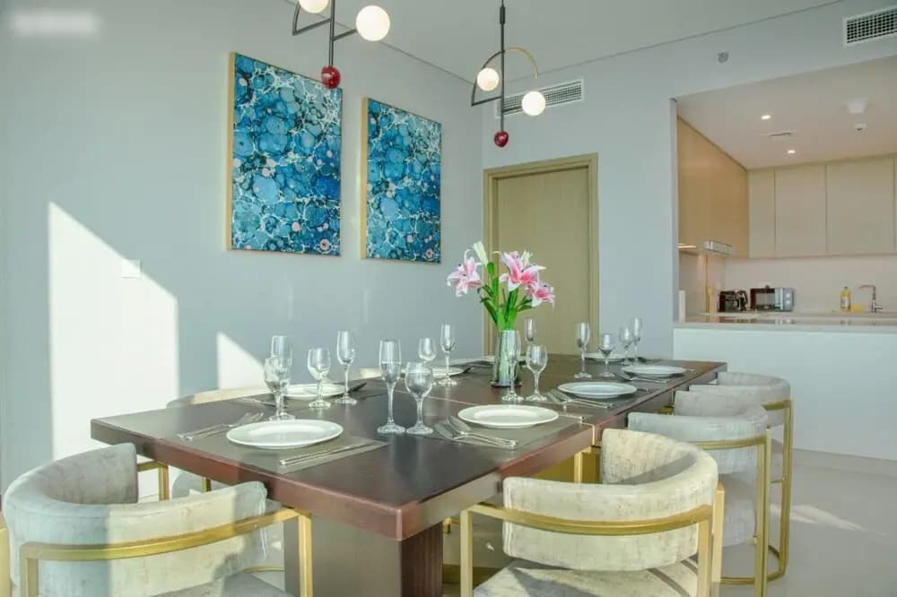 Luxe High Floor Full Seaview - photo 19