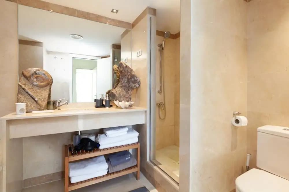 The Penthouse Barcelona - photo 9